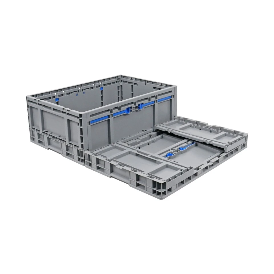 Caja plegable EUO 600*400*330mm