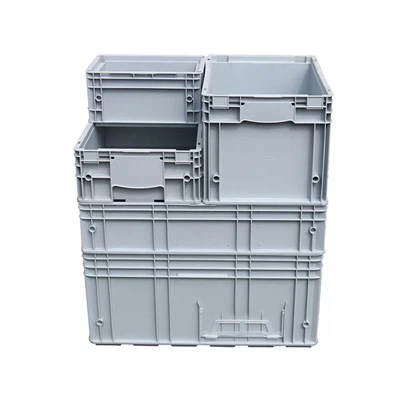 Caja KLT